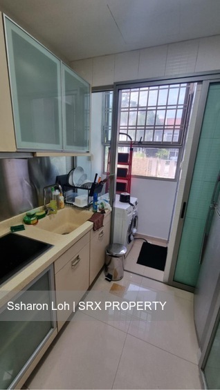 The Calypso (D16), Apartment #537563291